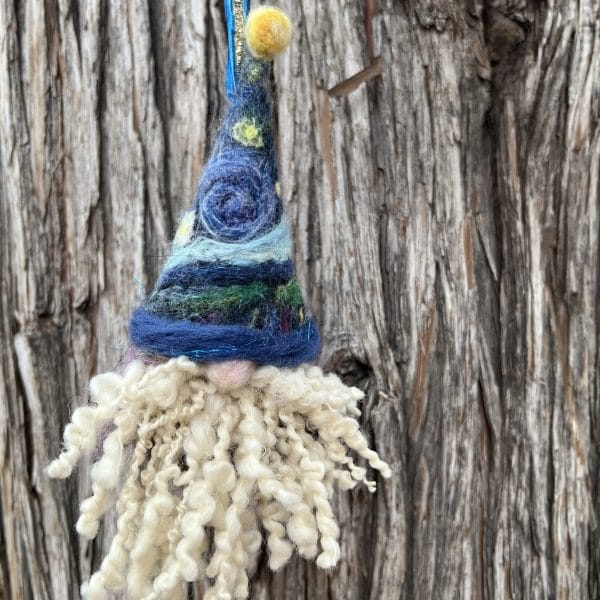 Felted Gnome Kit