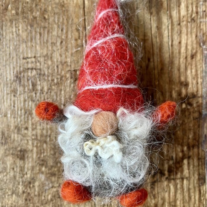 Felted Gnome Kit - Image 2