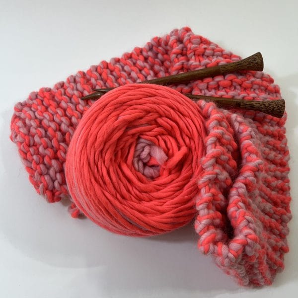 Never Fail Scarf Kit