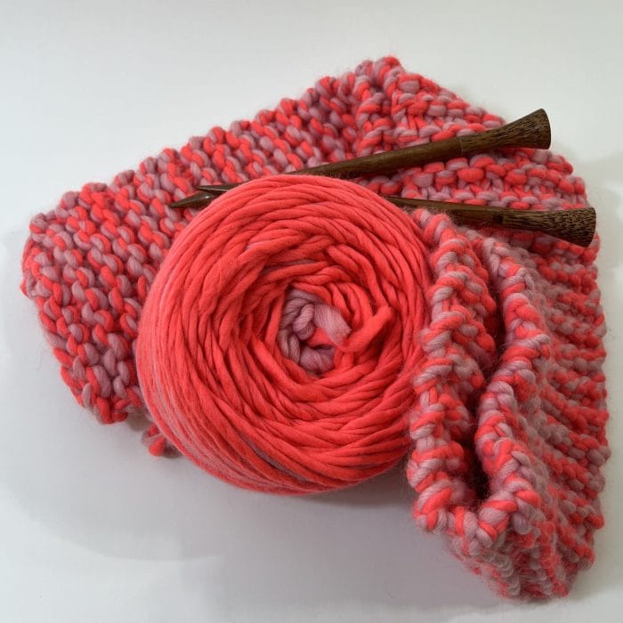Never Fail Scarf Kit