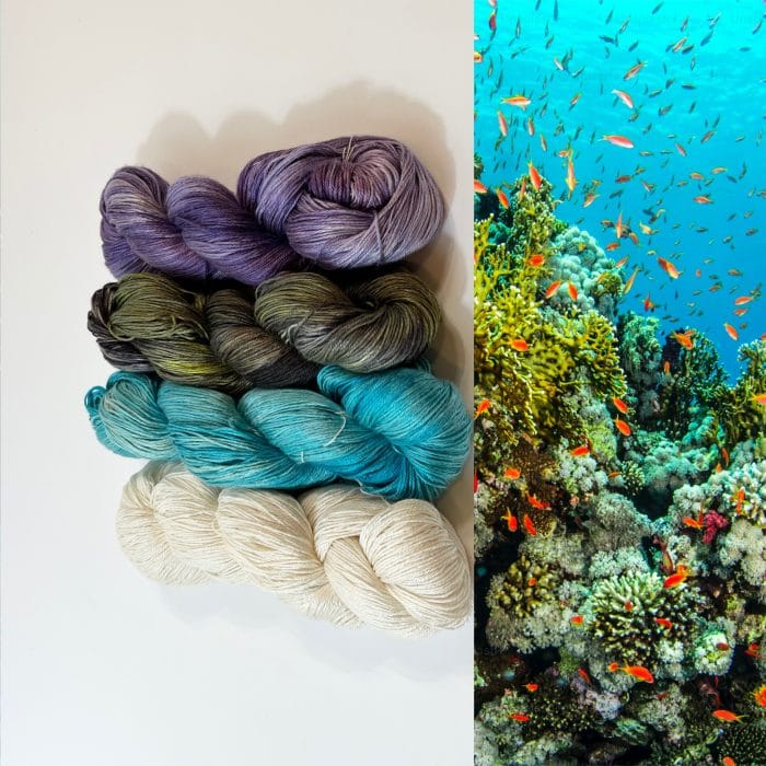 SeaCell Merino