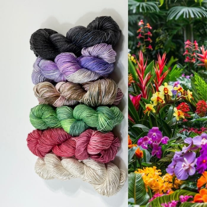 Bamboo Silk
