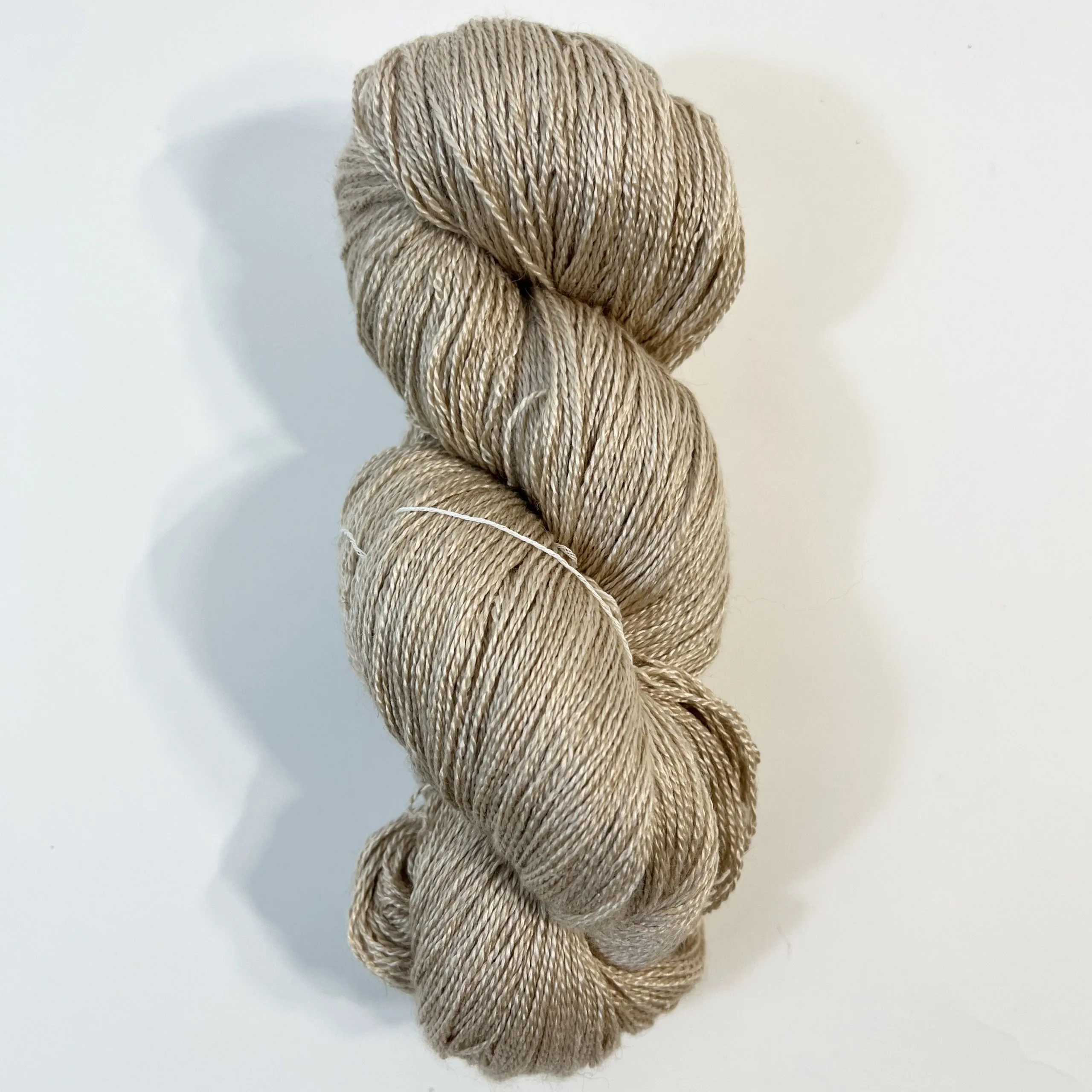 Natural (undyed)