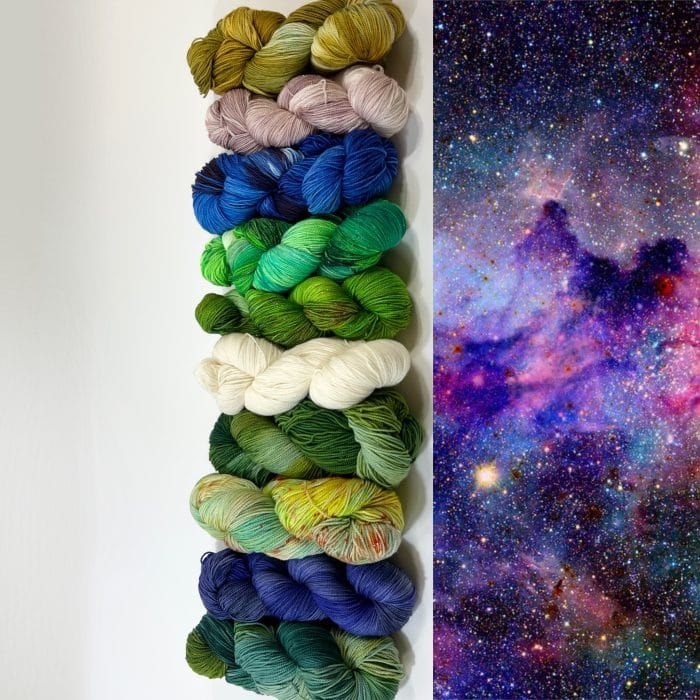 Superwash Merino Sock