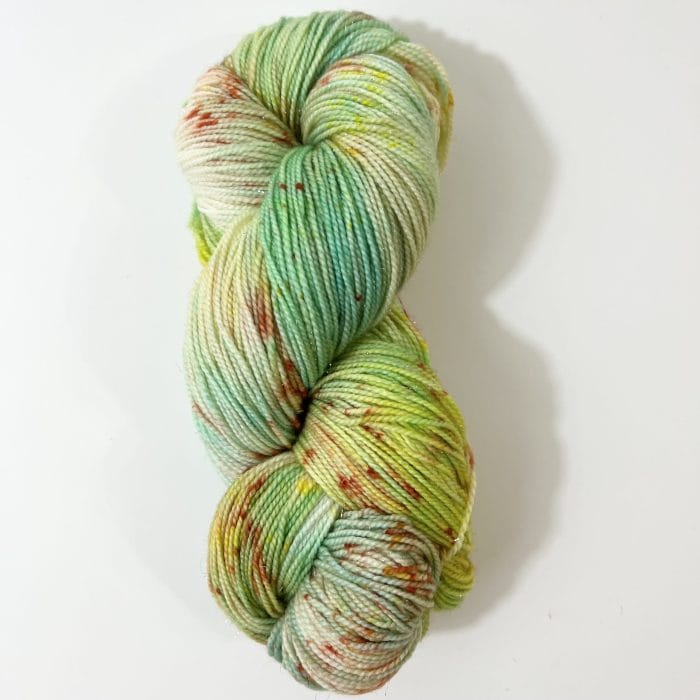 Superwash Merino Sock - Image 4