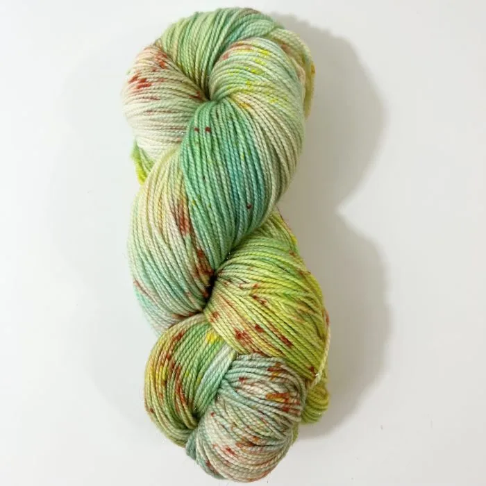 Superwash Merino Sock - Image 4