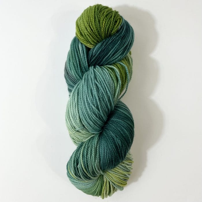 Superwash Merino Sock - Image 5