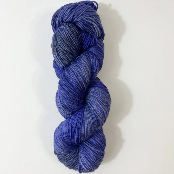 Superwash Merino Sock - Image 6