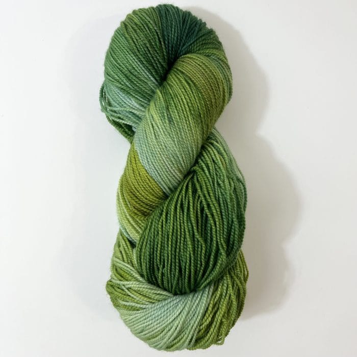Superwash Merino Sock - Image 7