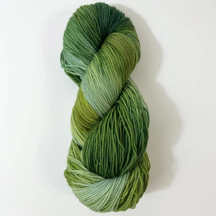 Superwash Merino Sock - Image 7