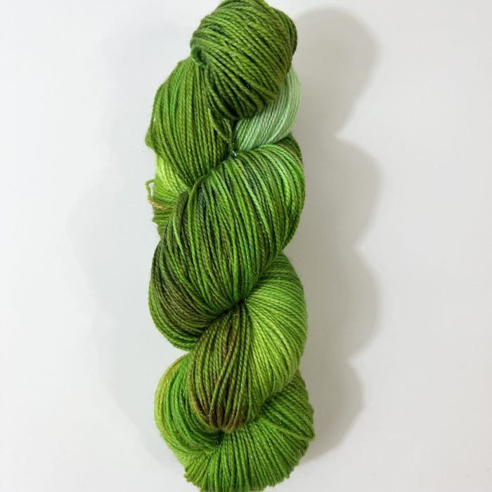 Superwash Merino Sock - Image 8