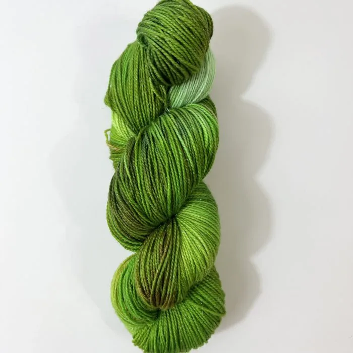 Superwash Merino Sock - Image 8