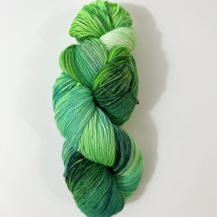 Superwash Merino Sock - Image 9