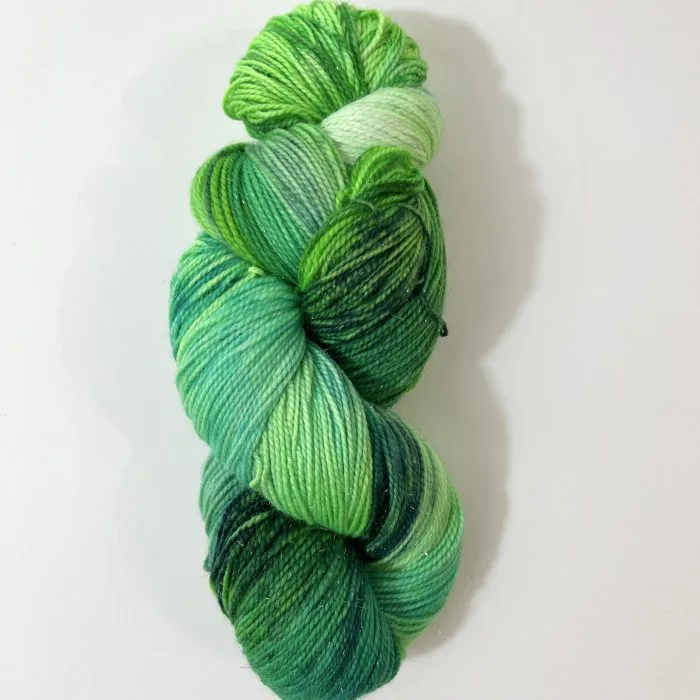 Superwash Merino Sock - Image 9