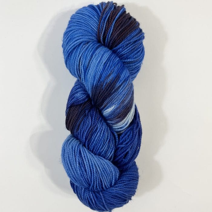 Superwash Merino Sock - Image 10