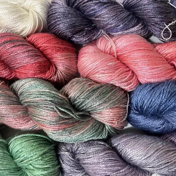 Bamboo Silk