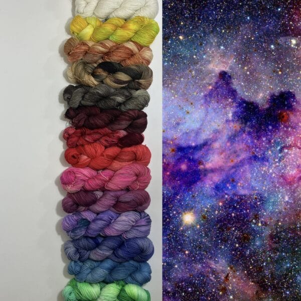 Superwash Merino Sock