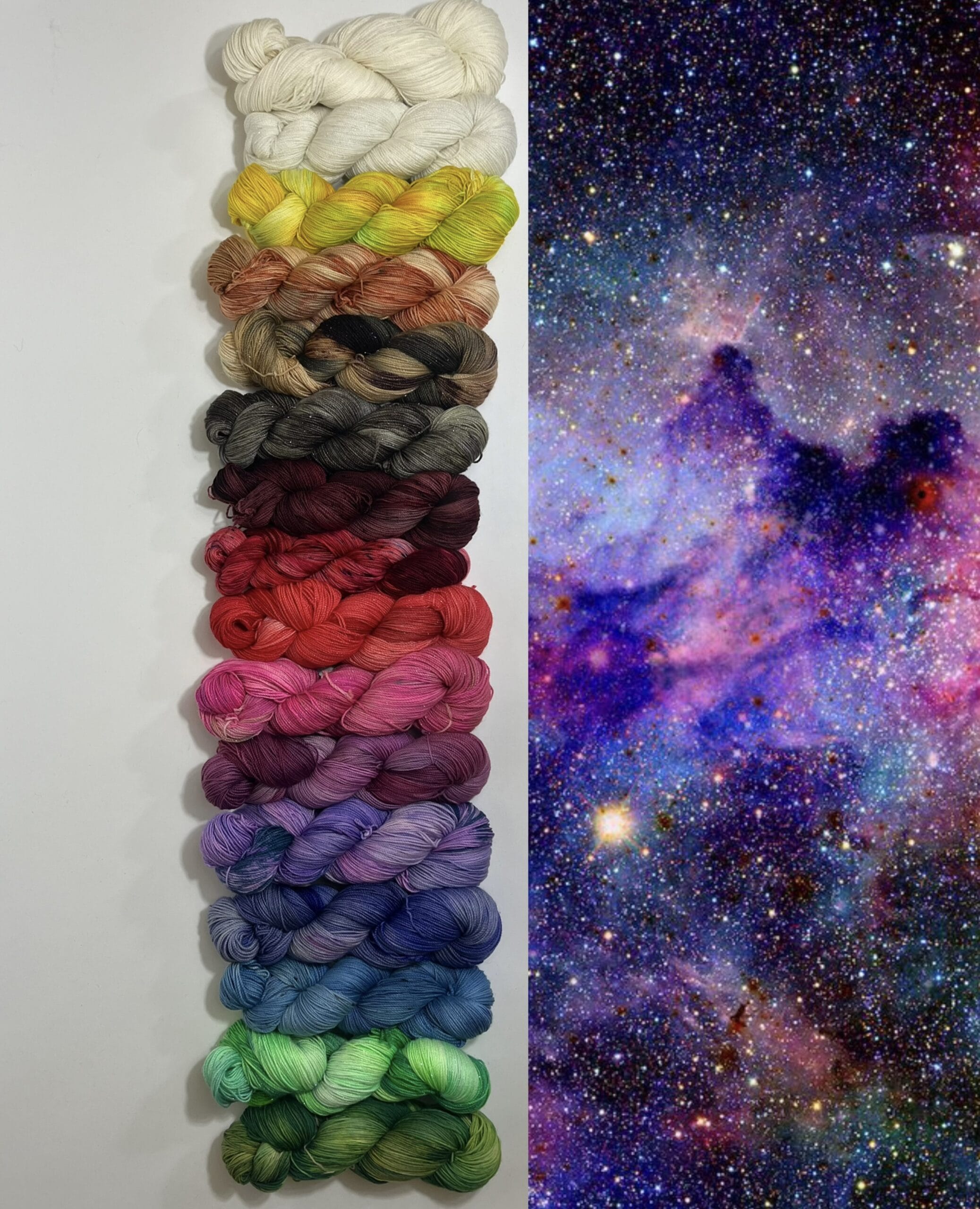 Superwash Merino Sock