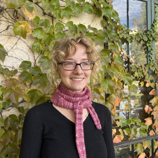 Knitting Kit: Cozy Mini Scarf