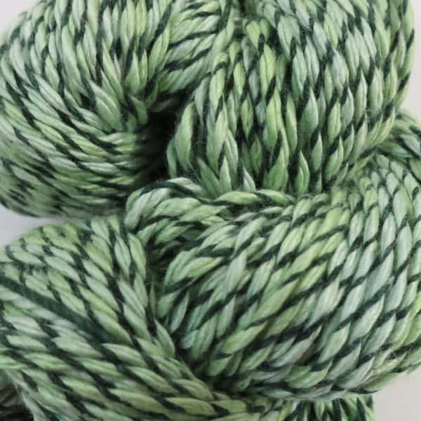 Savings Club Yarn - Fresh Spearmint