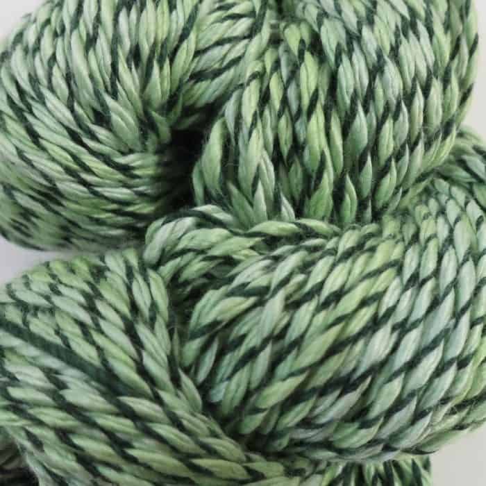 Savings Club Yarn - Fresh Spearmint