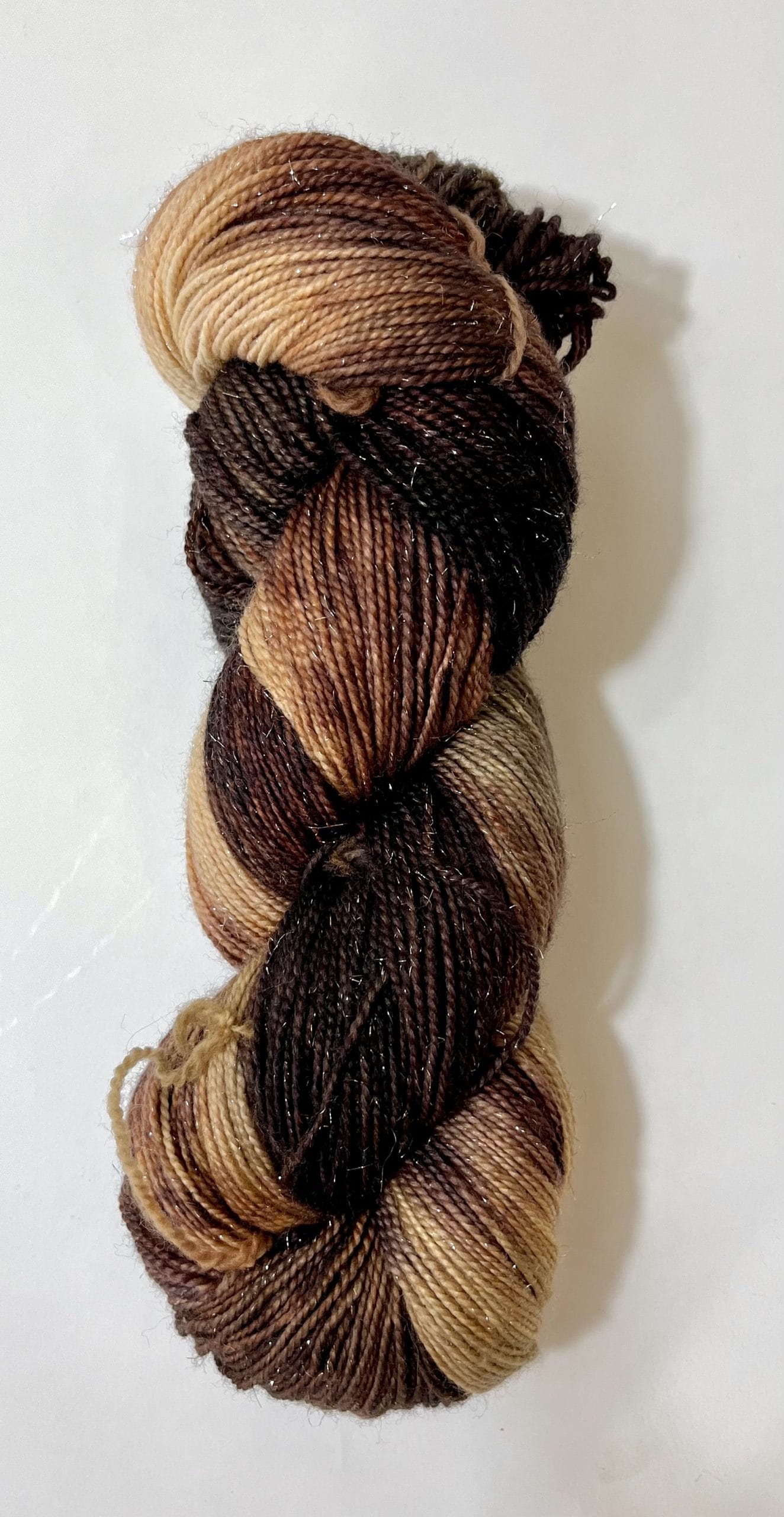 Superwash Merino Sock - Image 14