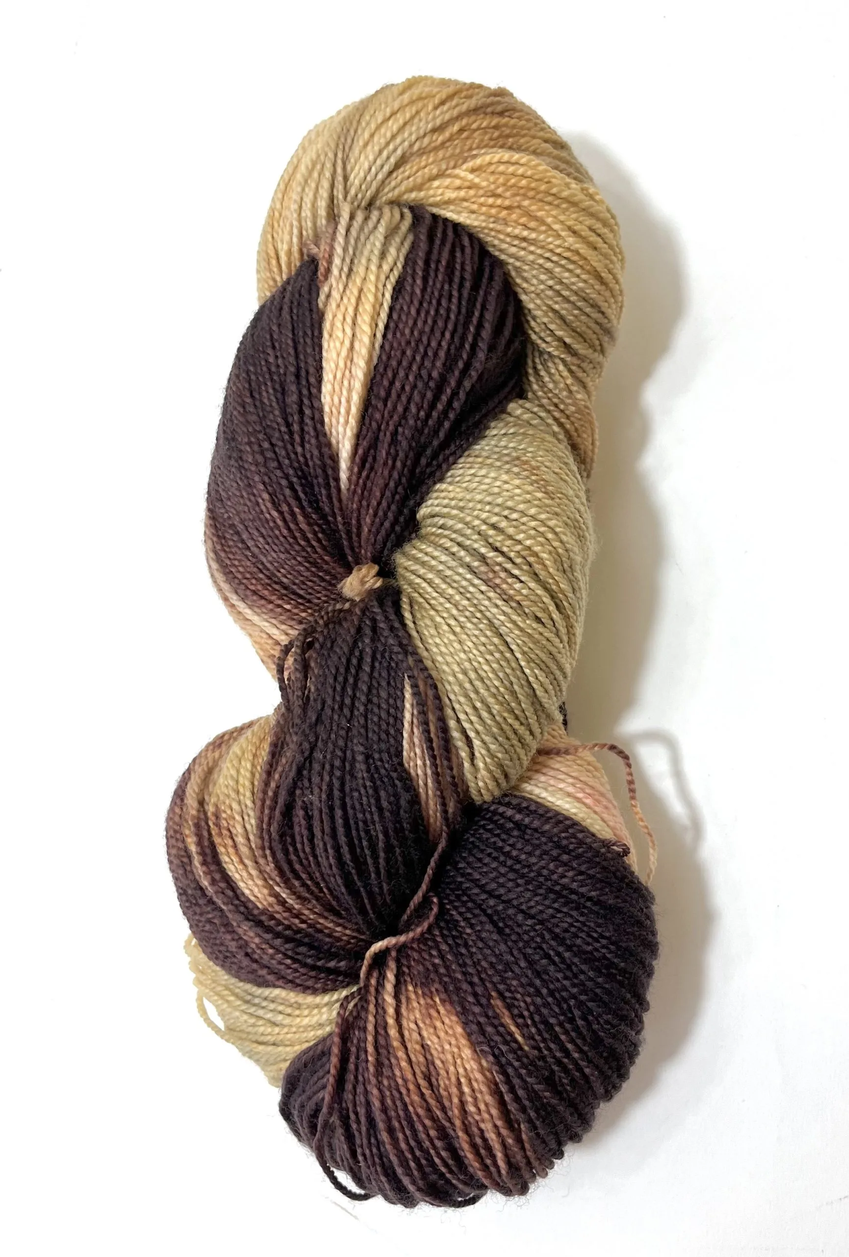 Superwash Merino Sock - Image 4
