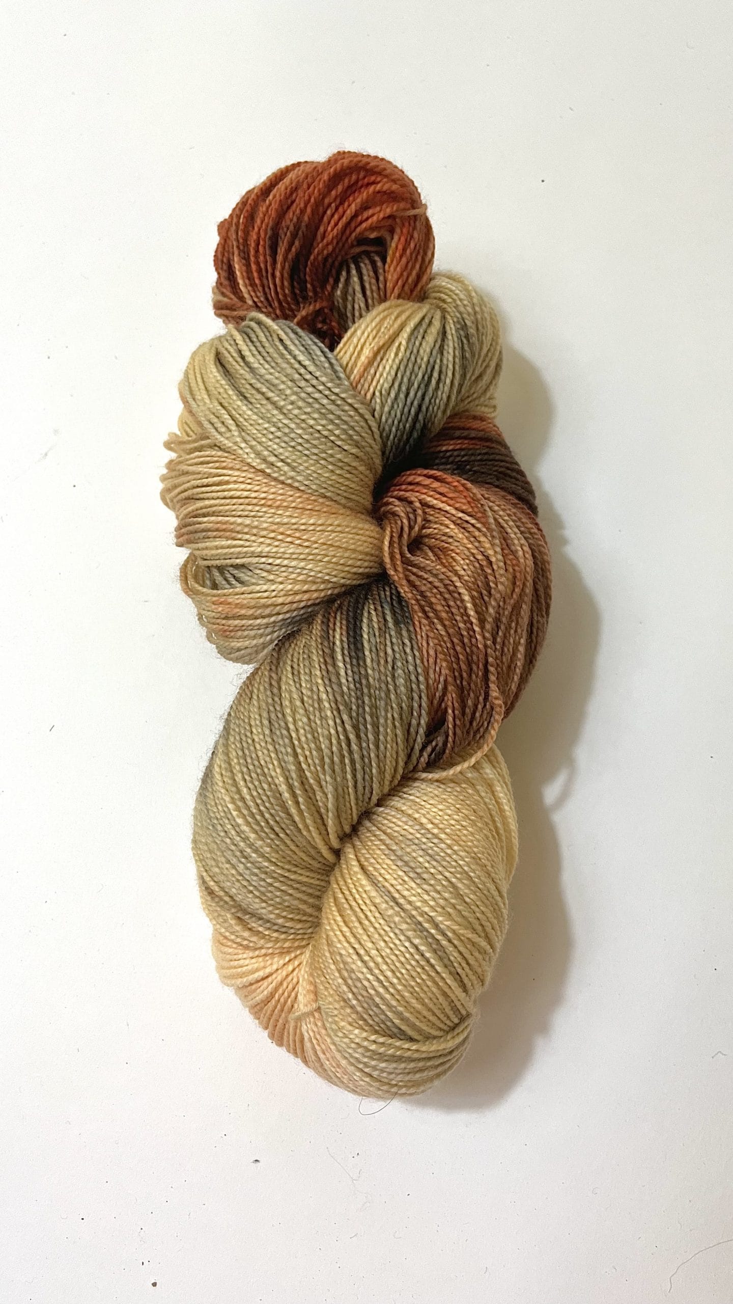 Superwash Merino Sock - Image 15