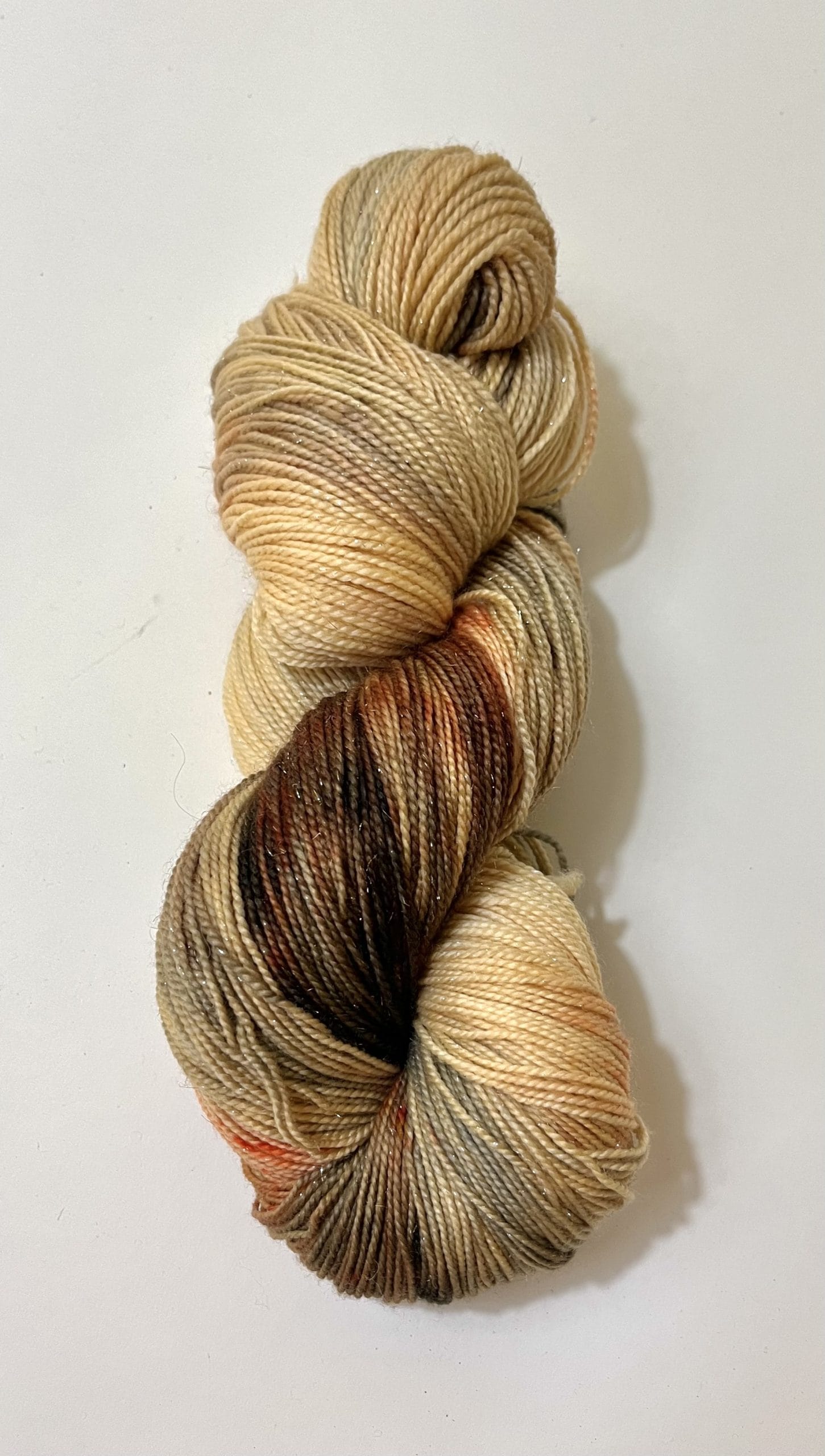 Superwash Merino Sock - Image 16