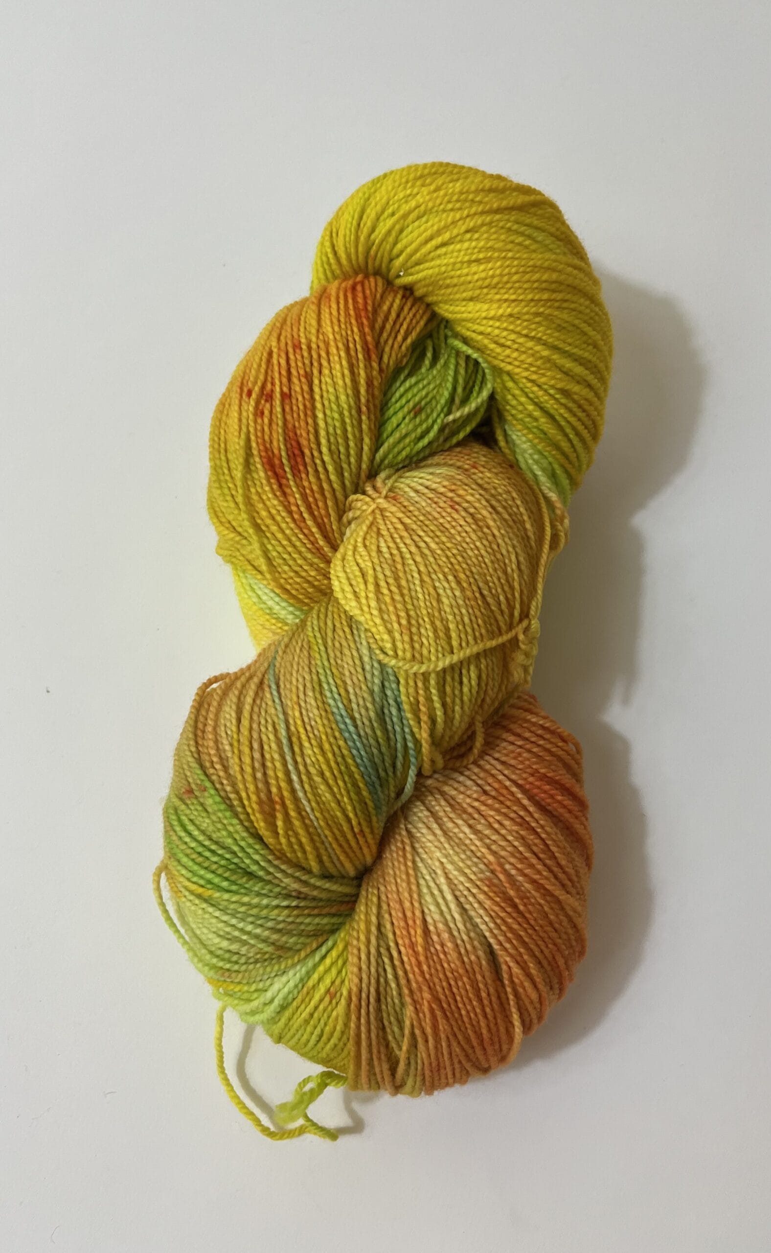 Superwash Merino Sock - Image 17
