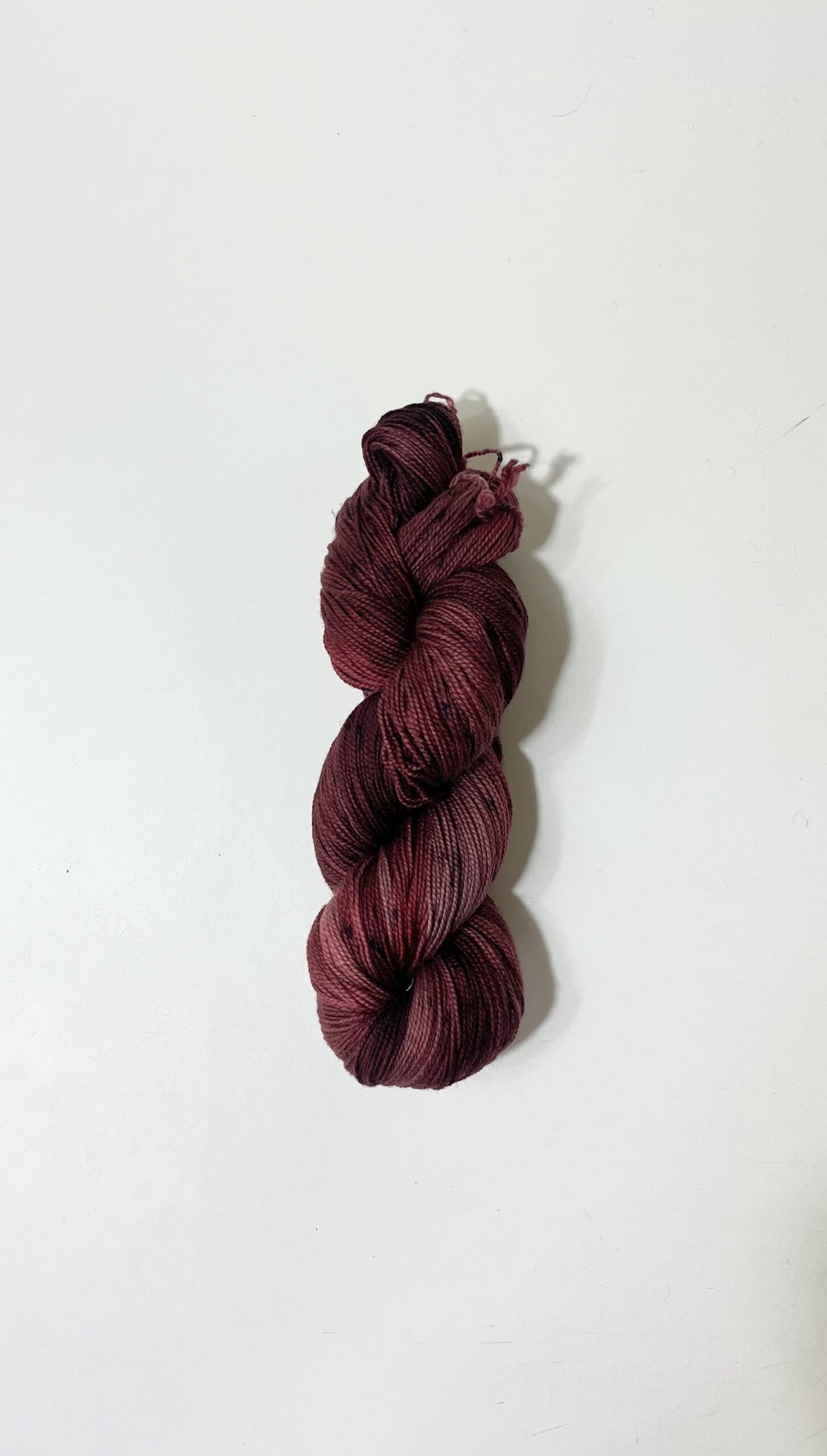Superwash Merino Sock - Image 24