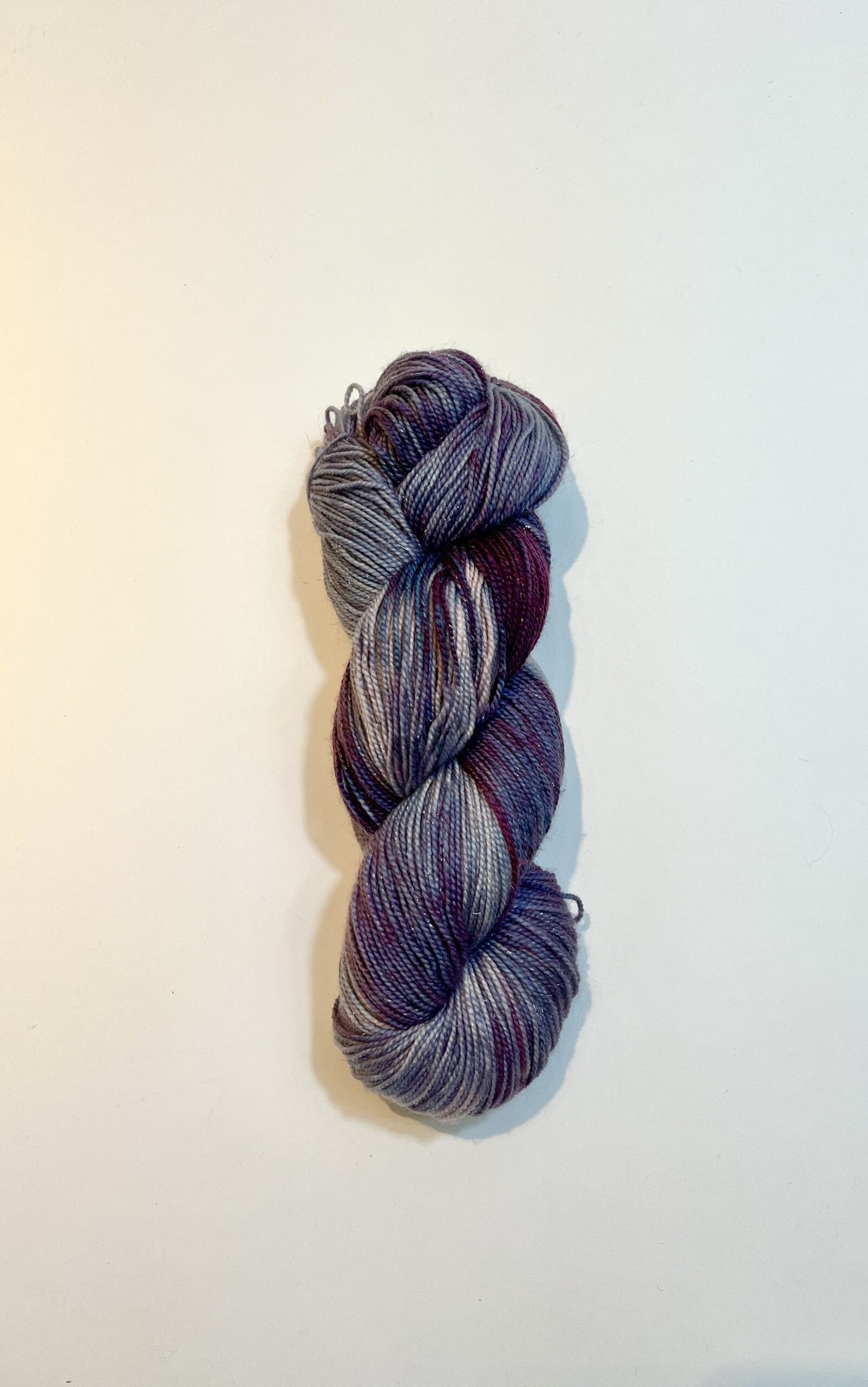 Superwash Merino Sock - Image 15