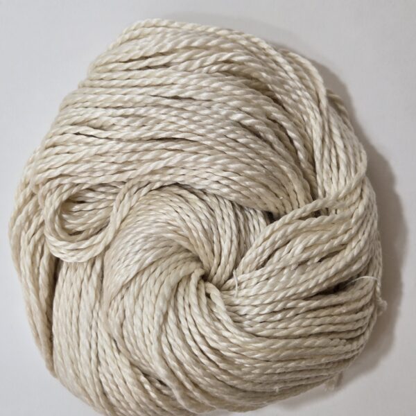 Shining Armor White Hand-Painted Mega Prism