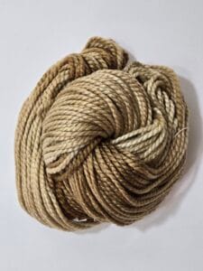 Silk Road Gold Hand-Painted Mega Prism