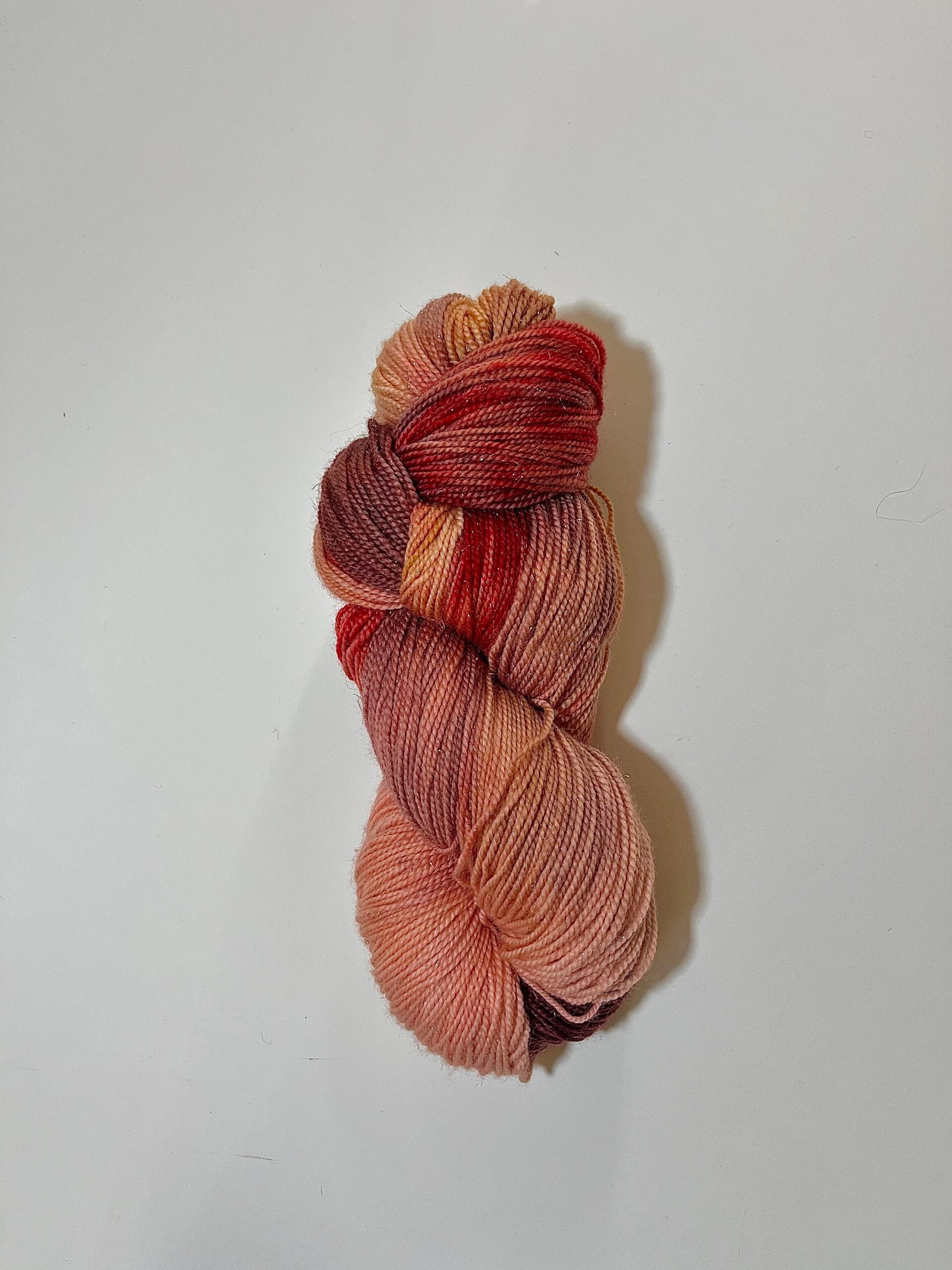 Superwash Merino Sock - Image 26