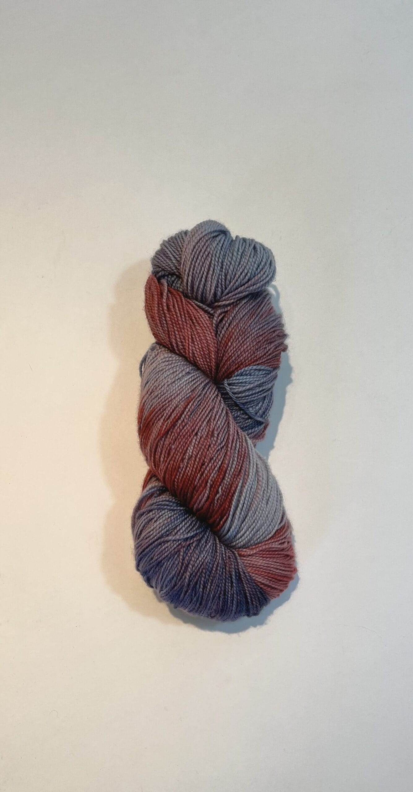 Superwash Merino Sock - Image 16
