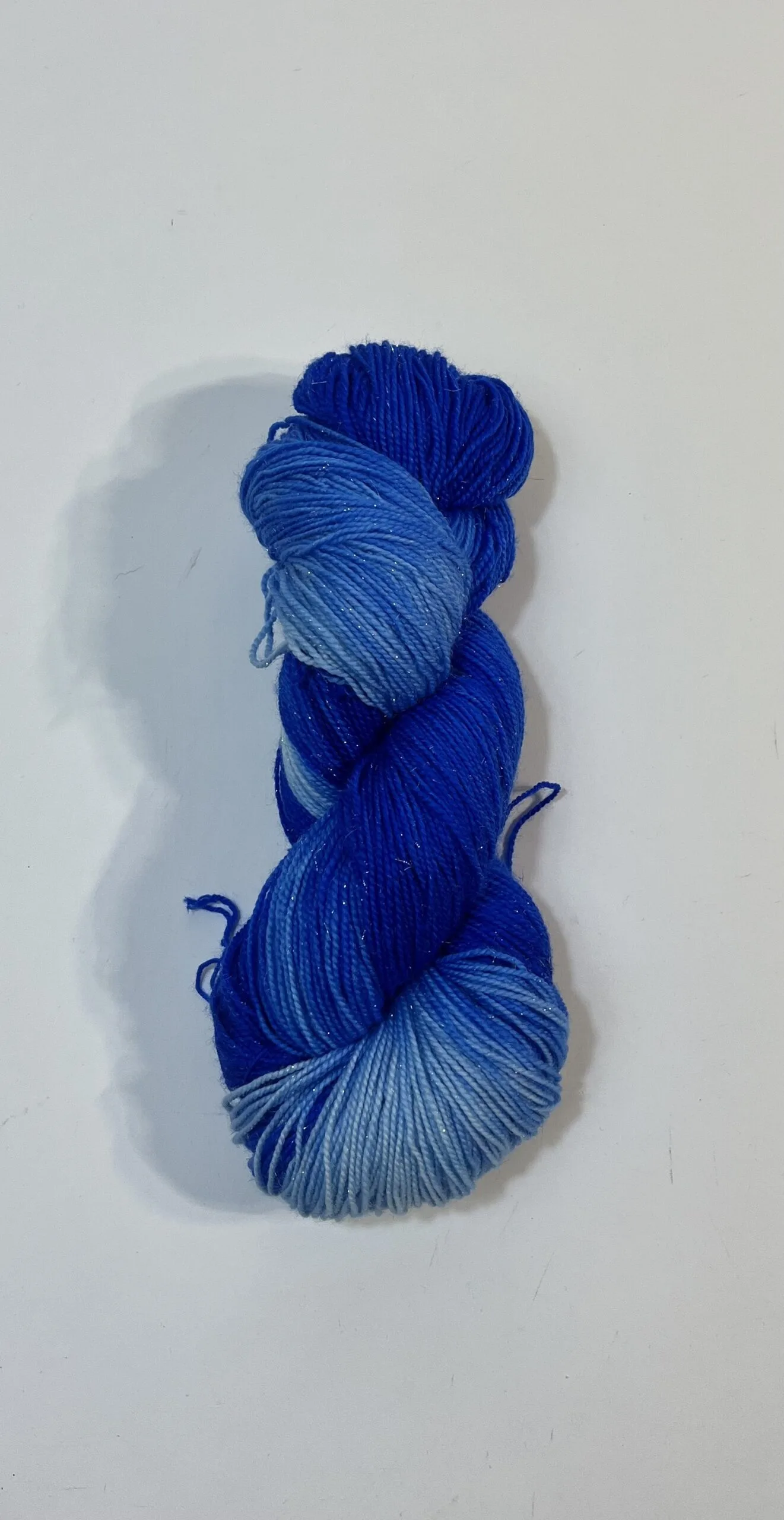 Superwash Merino Sock - Image 11