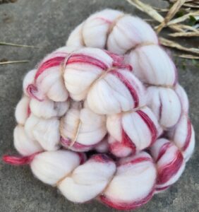 Blush and Bashful - Sold by the ounce