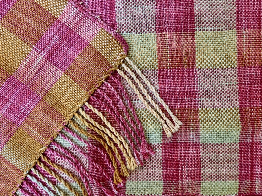 Welcome to Weaving - June 5, 12, 19