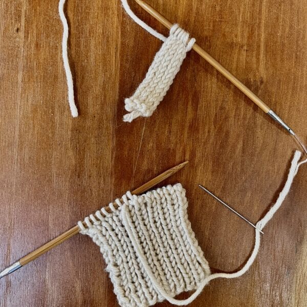 Knit Happens Make-n-Take May 23 (Ticket)