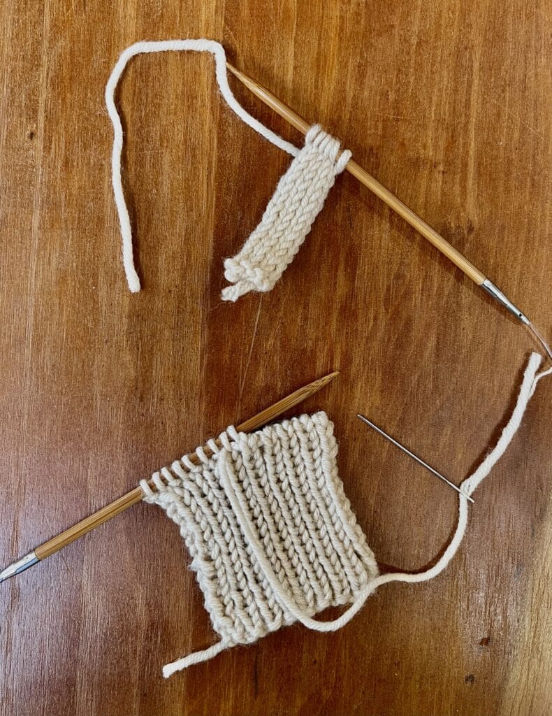 Knit Happens: Make-n-Take May 23