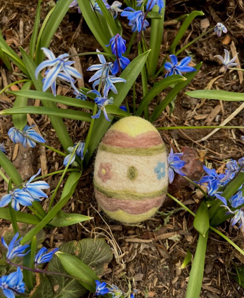 Eggstravaganza Make-n-Take May 4