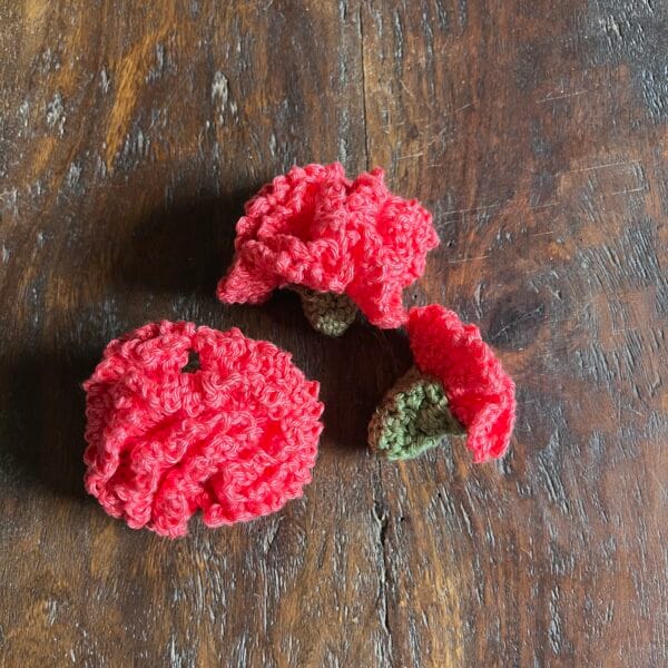 May Flowers Make-n-Take: Friday, May 22 (Ticket)