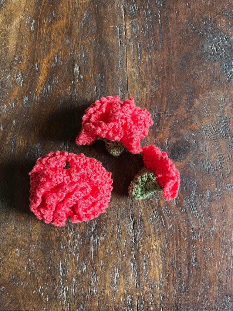 May Flowers Make-n-Take: Friday, May 29