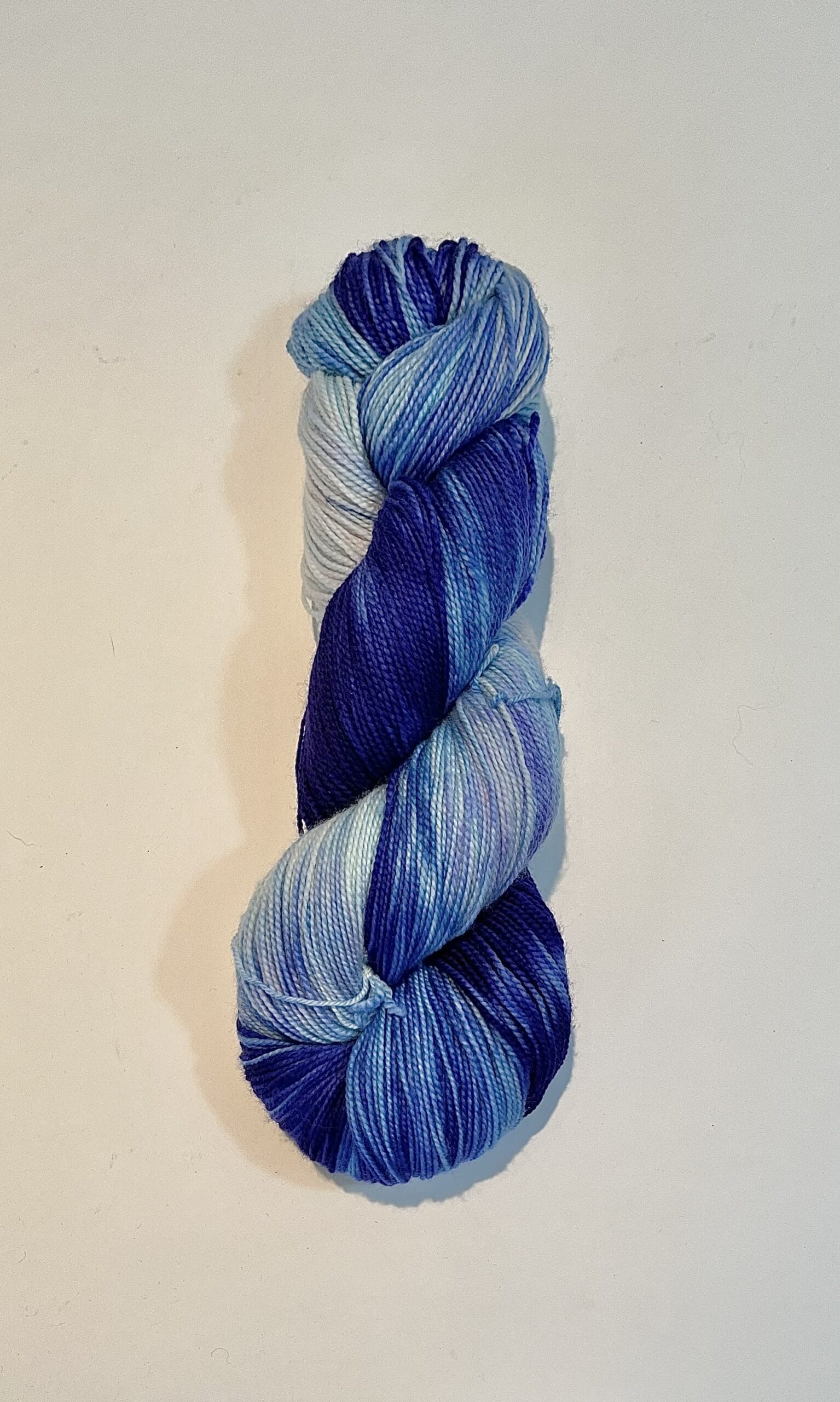 Superwash Merino Sock - Image 17
