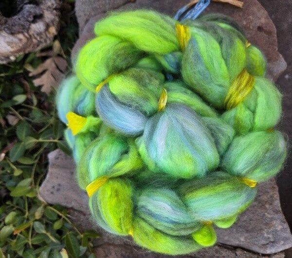 Secret Garden - (sold by the ounce)