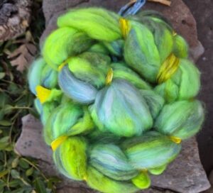 Secret Garden - (sold by the ounce)