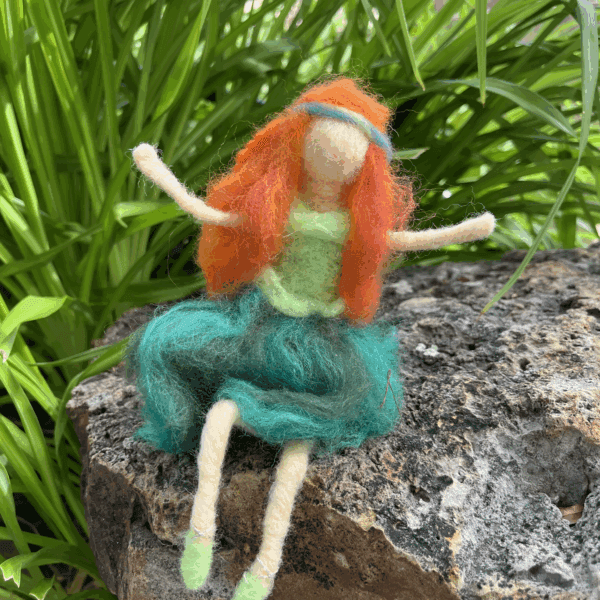 Garden Fairy Make-n-Take: July 8 (Ticket)