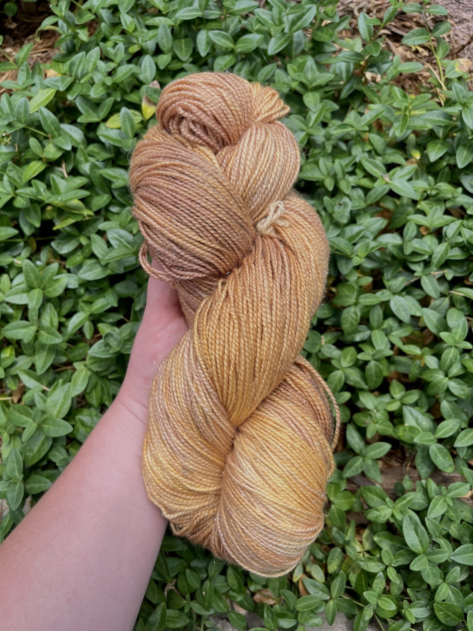 Superwash Merino Sock - Image 19