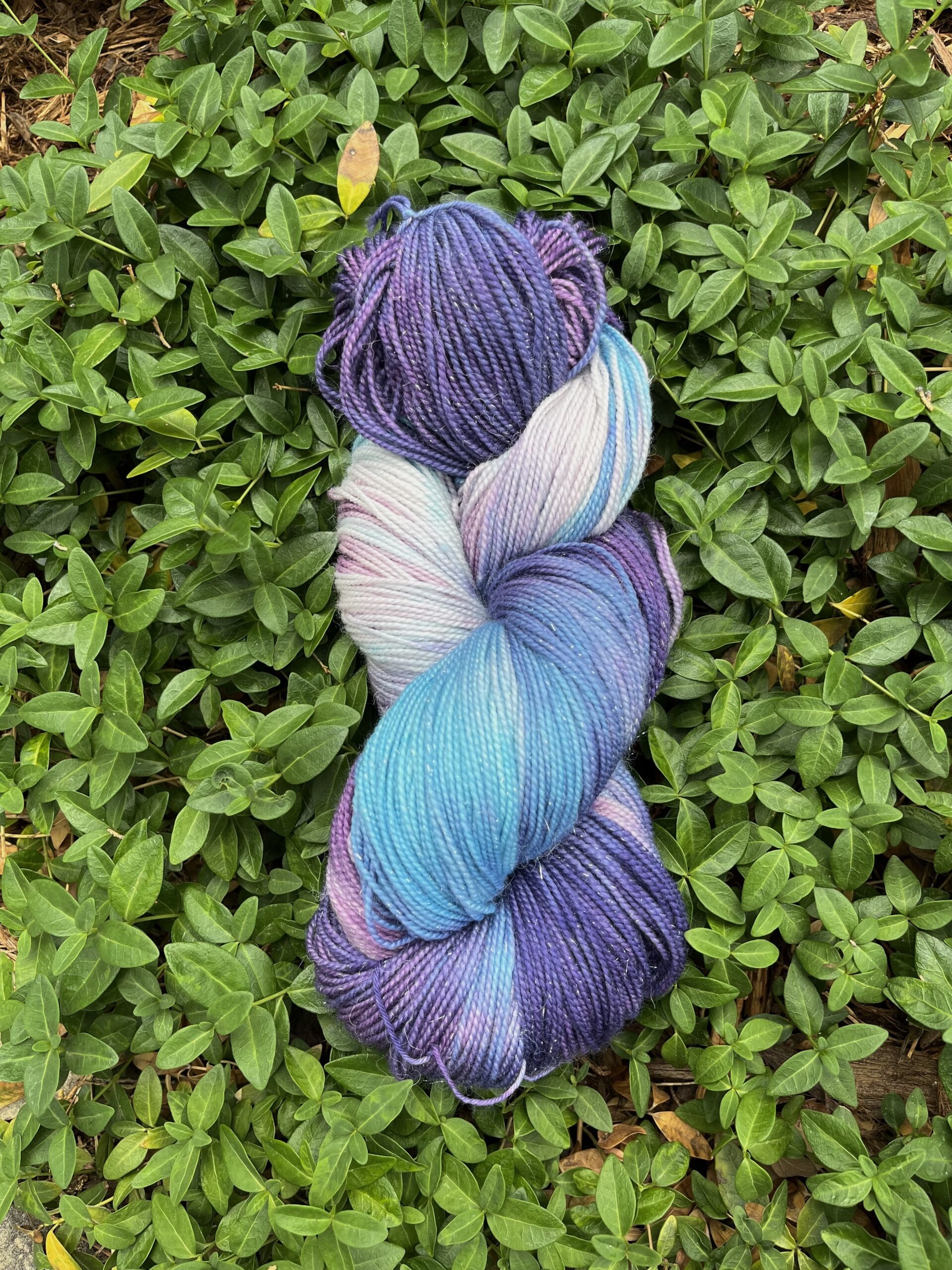 Superwash Merino Sock - Image 18